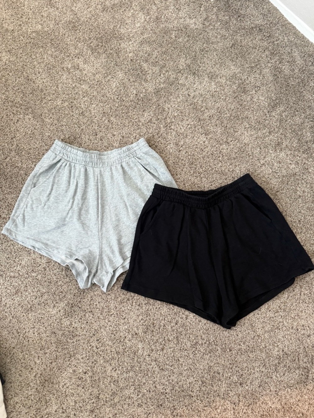 Pair of Old Navy Sweatshorts